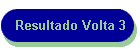 Resultado Volta 3