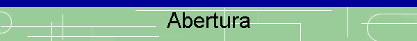 Abertura