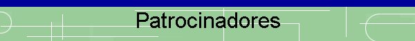 Patrocinadores
