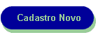 Cadastro Novo